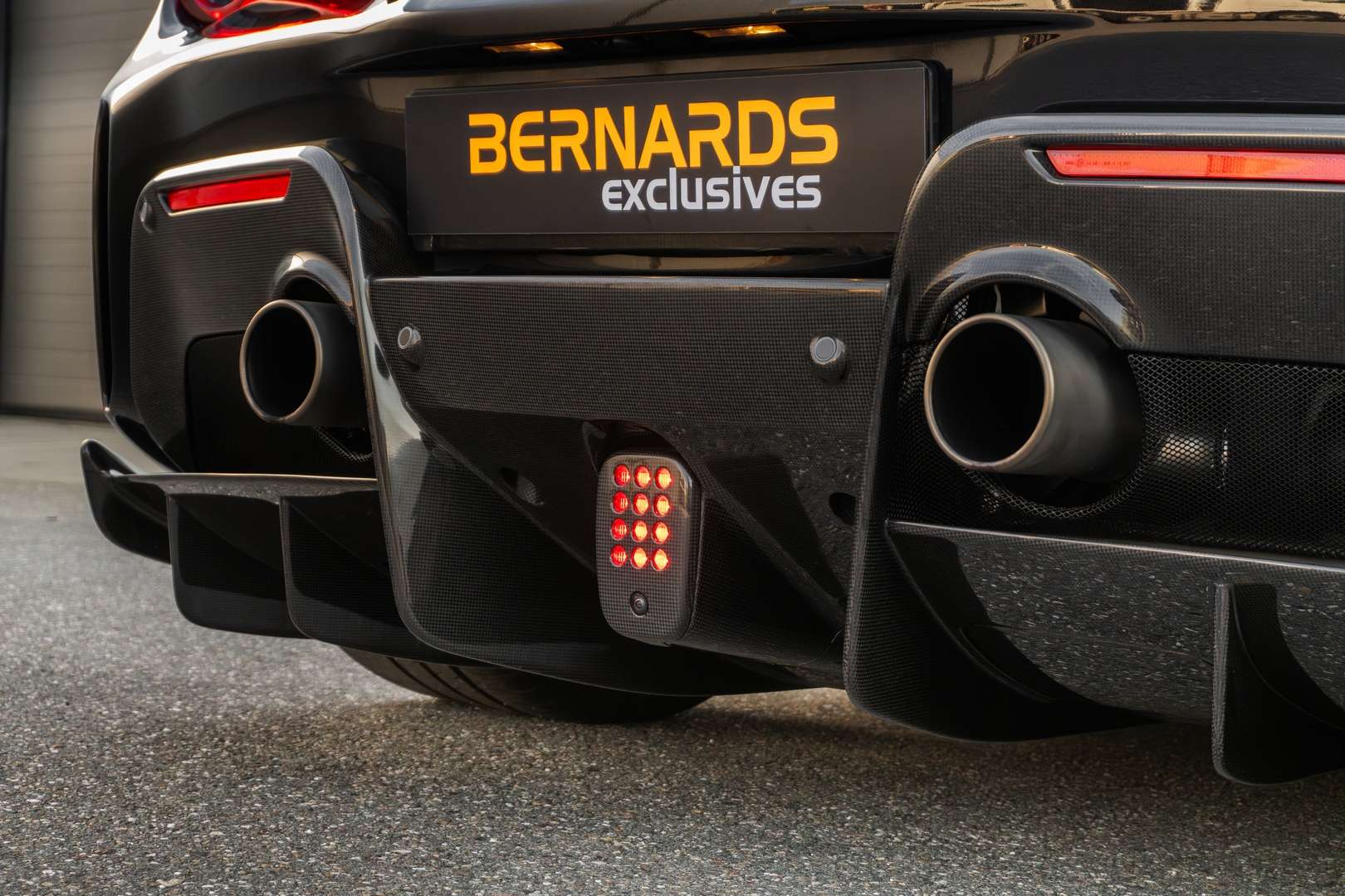 Ferrari 488 Pista - 2020 - Joinsteer - #42