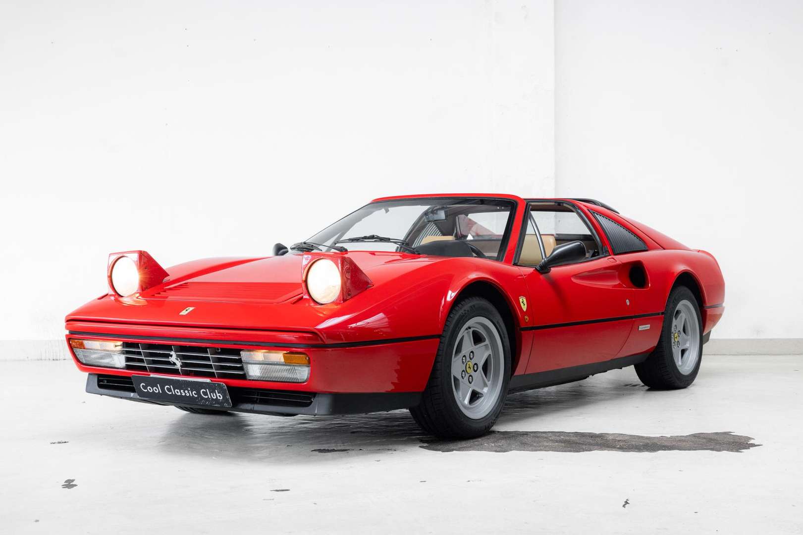 Ferrari 328 GTS - 1986 - Joinsteer - #2