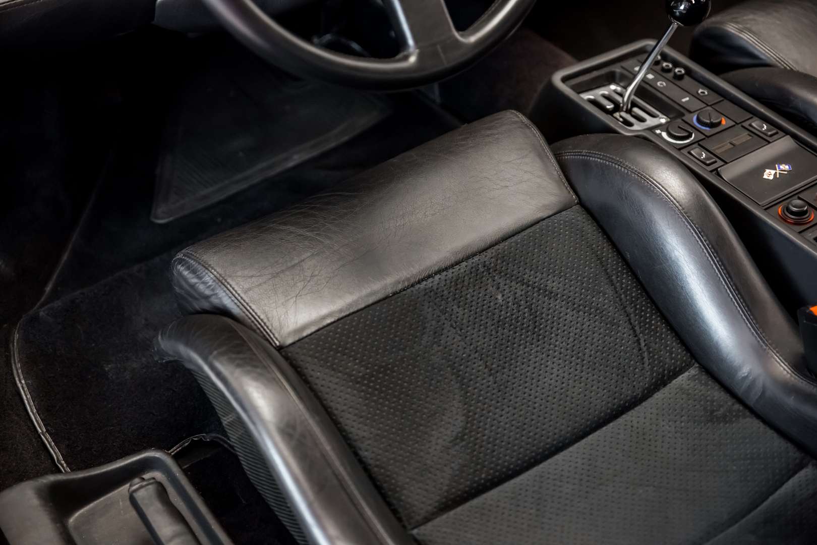 Ferrari 512 TR - 1992 - Joinsteer - #9