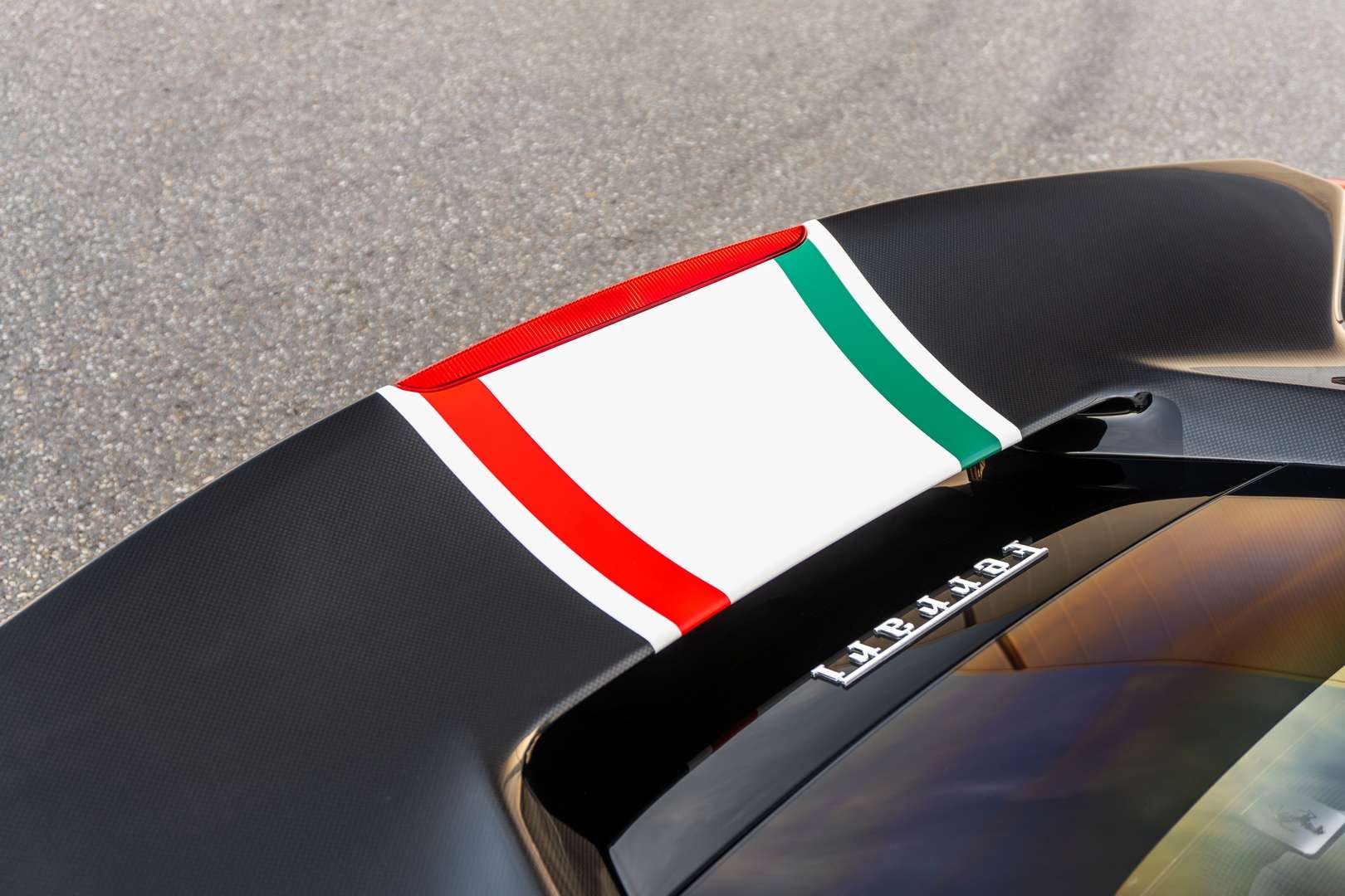 Ferrari 488 Pista - 2020 - Joinsteer - #44