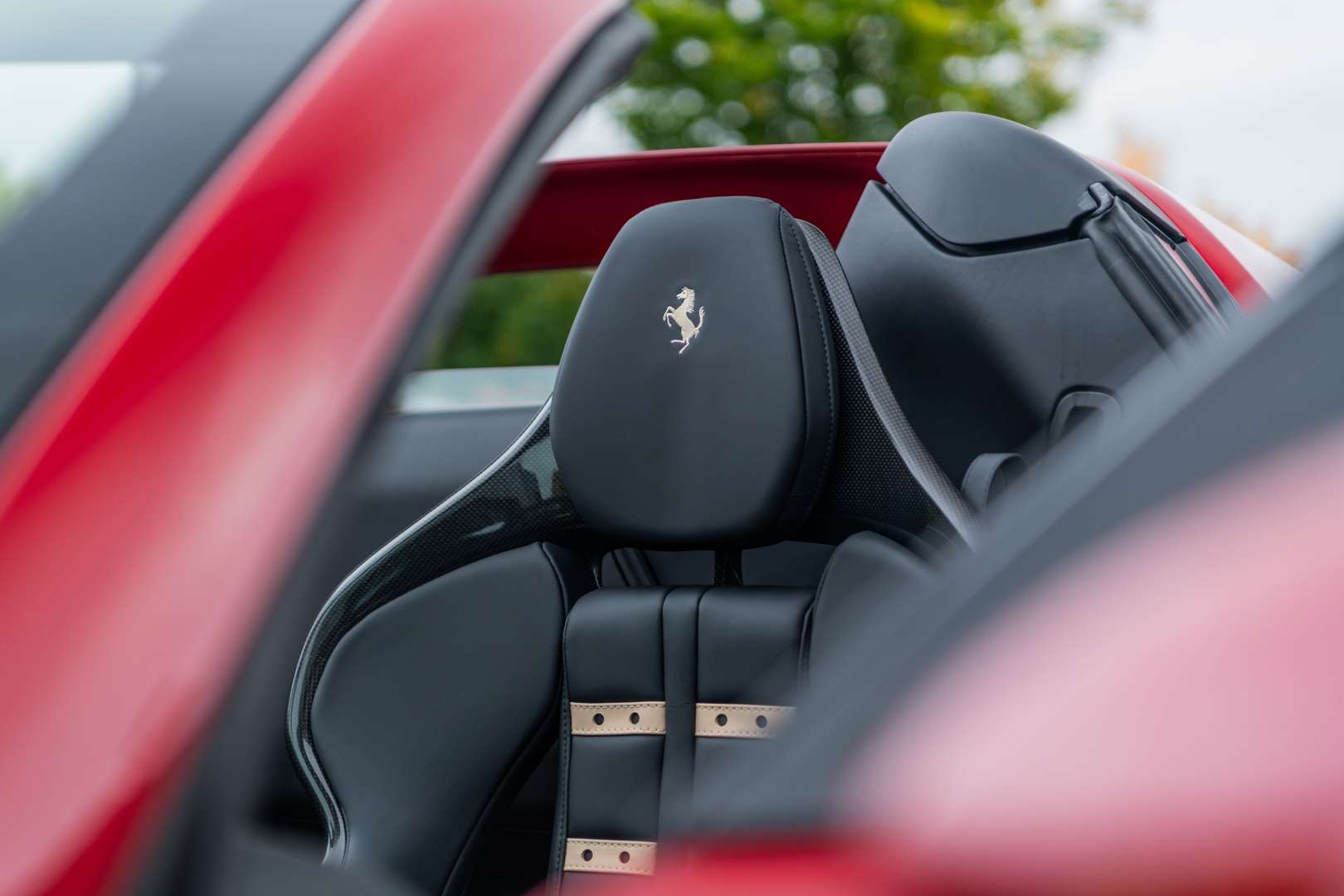 Ferrari 296 GTS - 2025 - Joinsteer - #18