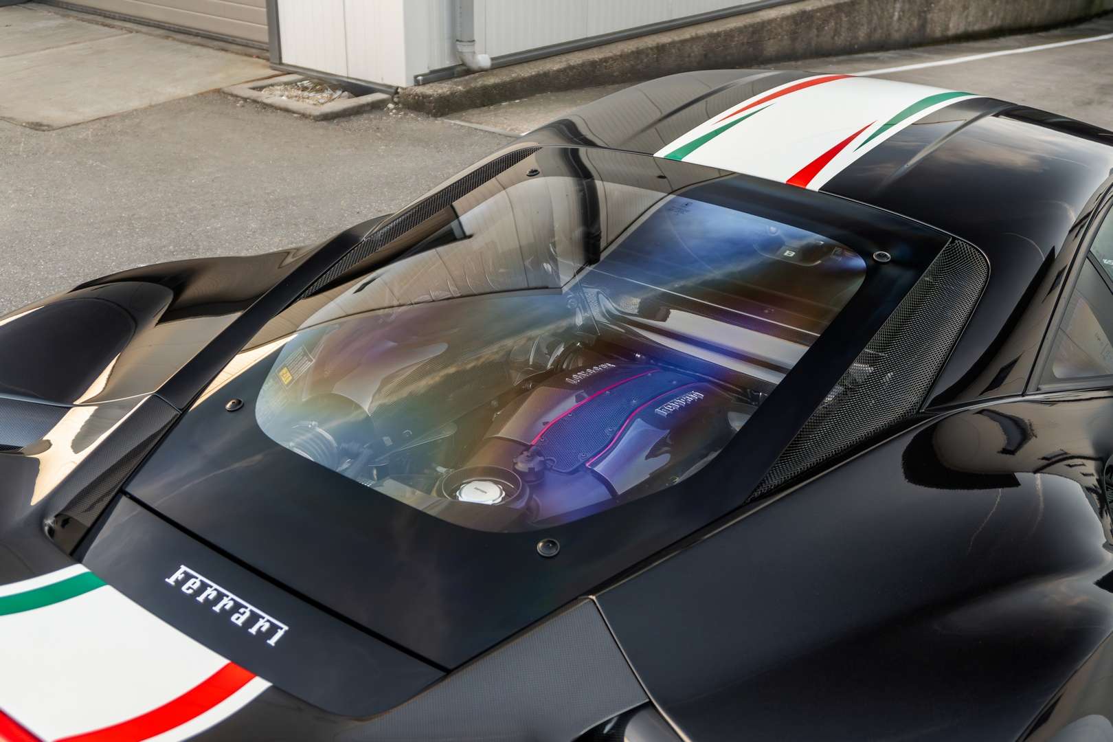 Ferrari 488 Pista - 2020 - Joinsteer - #45