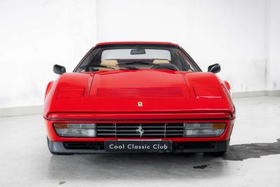 Ferrari 328 GTS -  - Joinsteer - #2