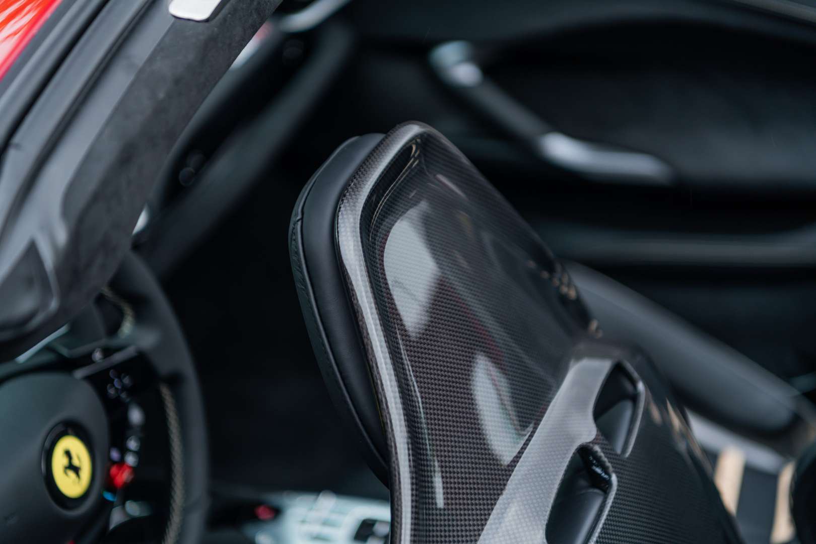 Ferrari 296 GTS - 2025 - Joinsteer - #19