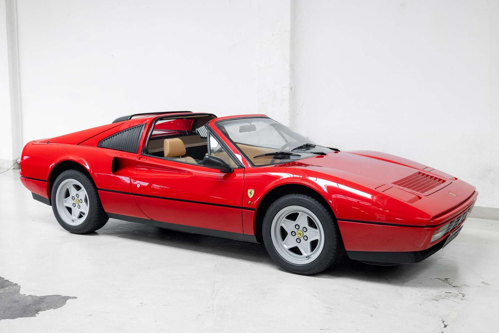 Ferrari 328 GTS - 1986 - Joinsteer - #4