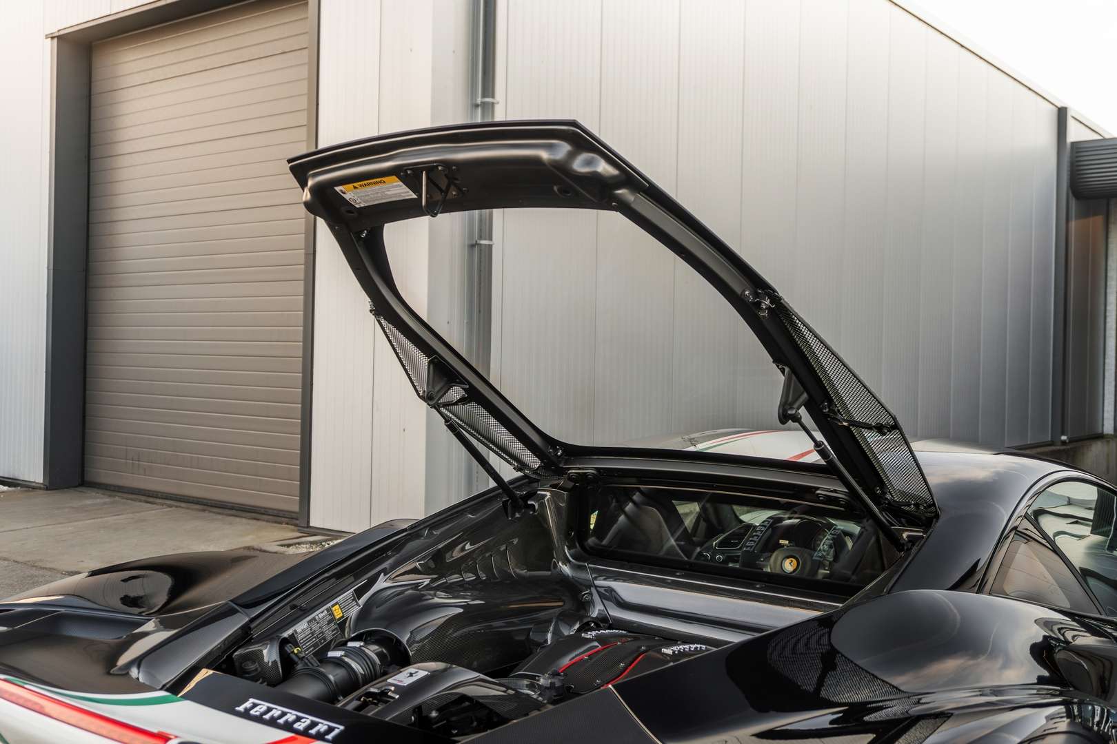 Ferrari 488 Pista - 2020 - Joinsteer - #48