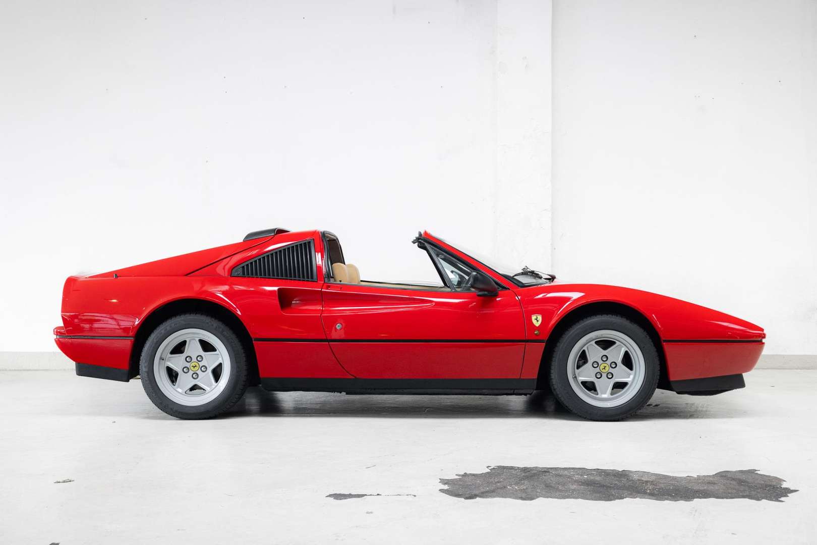 Ferrari 328 GTS - 1986 - Joinsteer - #5