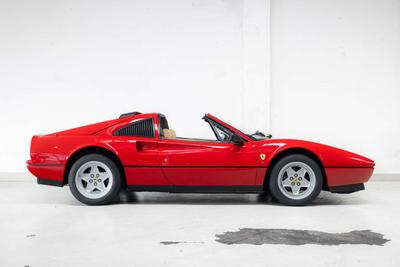 Ferrari 328 GTS -  - Joinsteer - #4