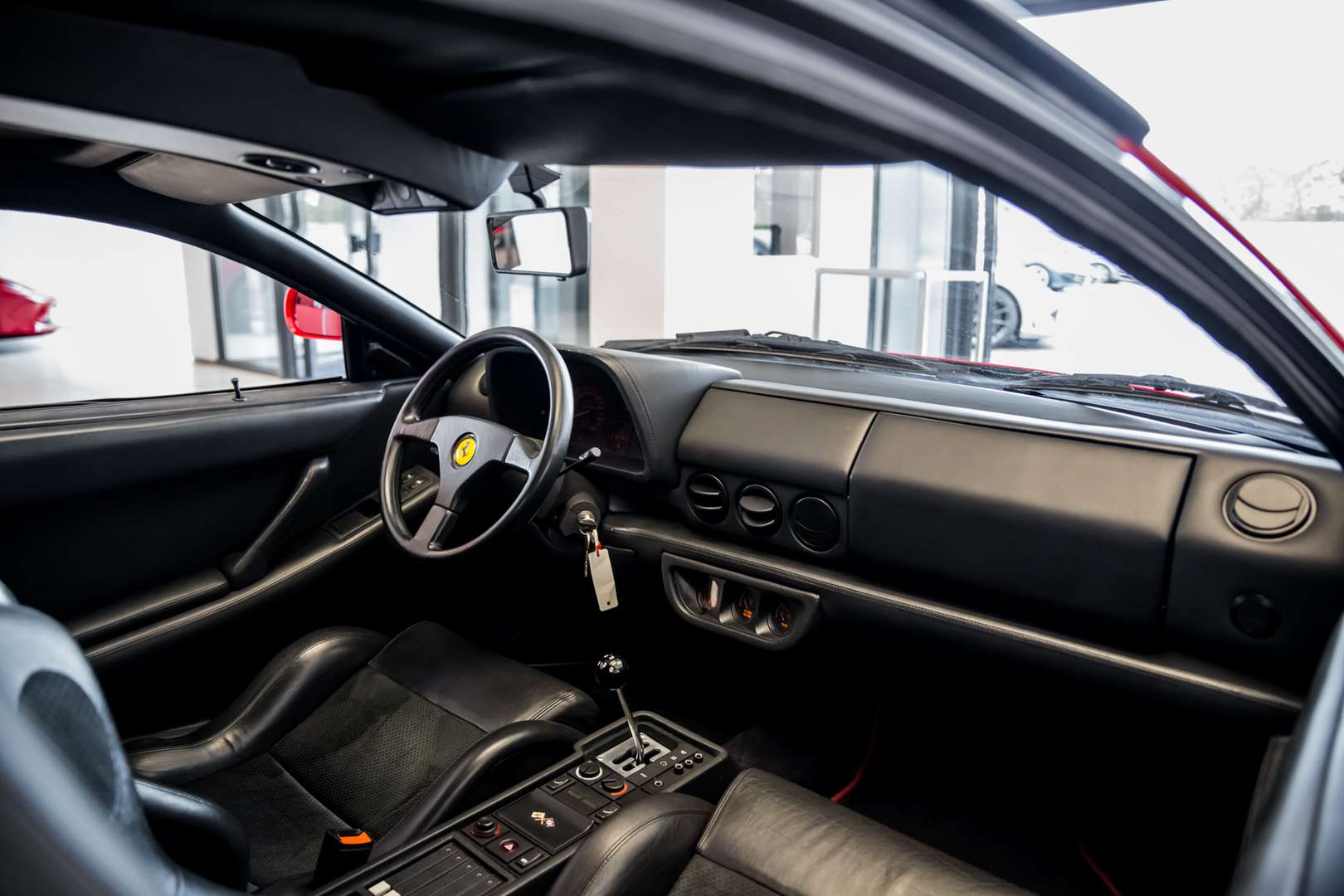 Ferrari 512 TR - 1992 - Joinsteer - #11