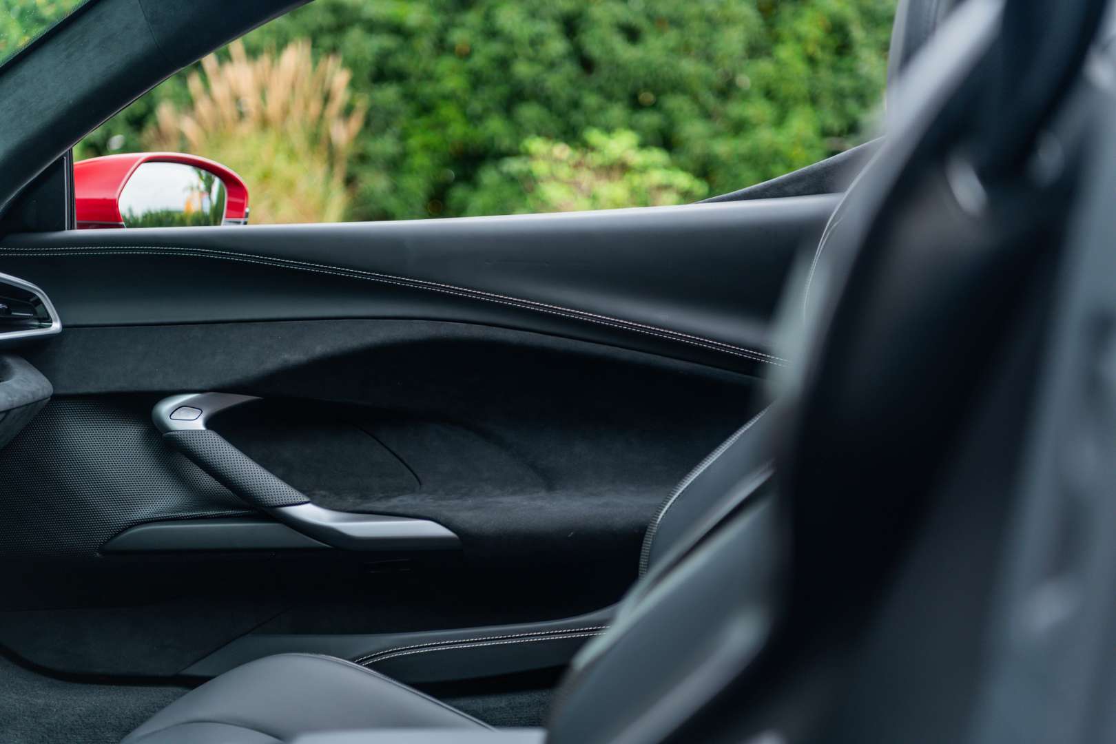 Ferrari 296 GTS - 2025 - Joinsteer - #21