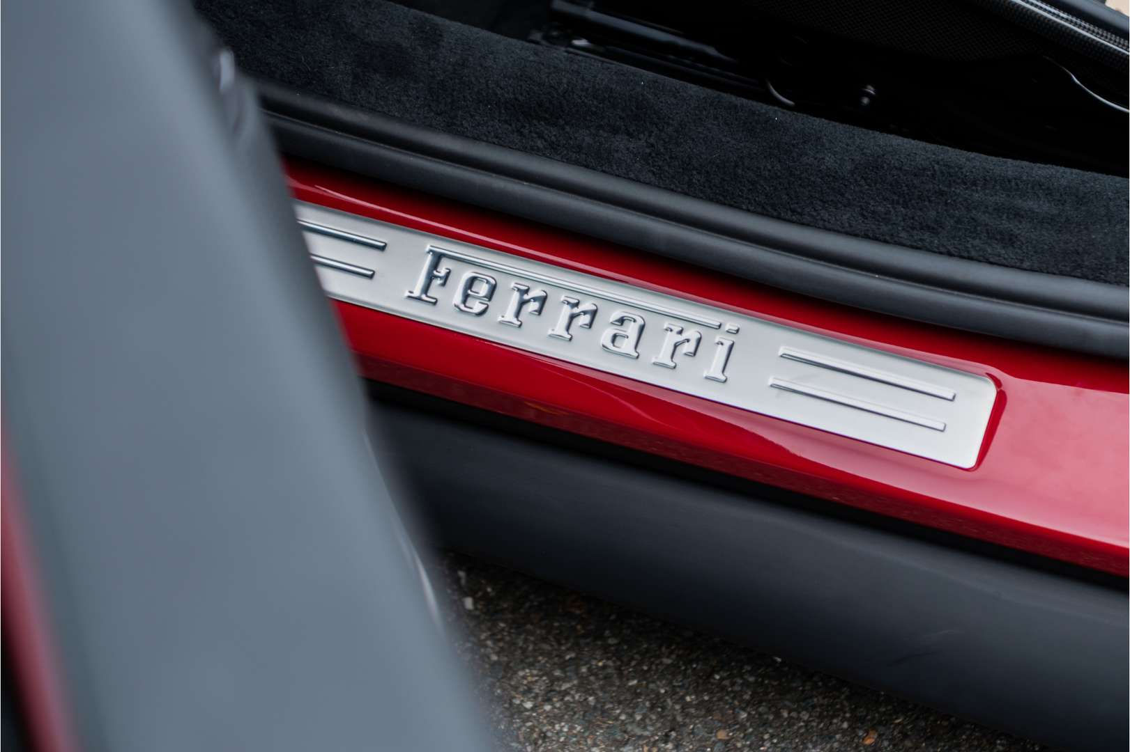 Ferrari 296 GTS - 2025 - Joinsteer - #22