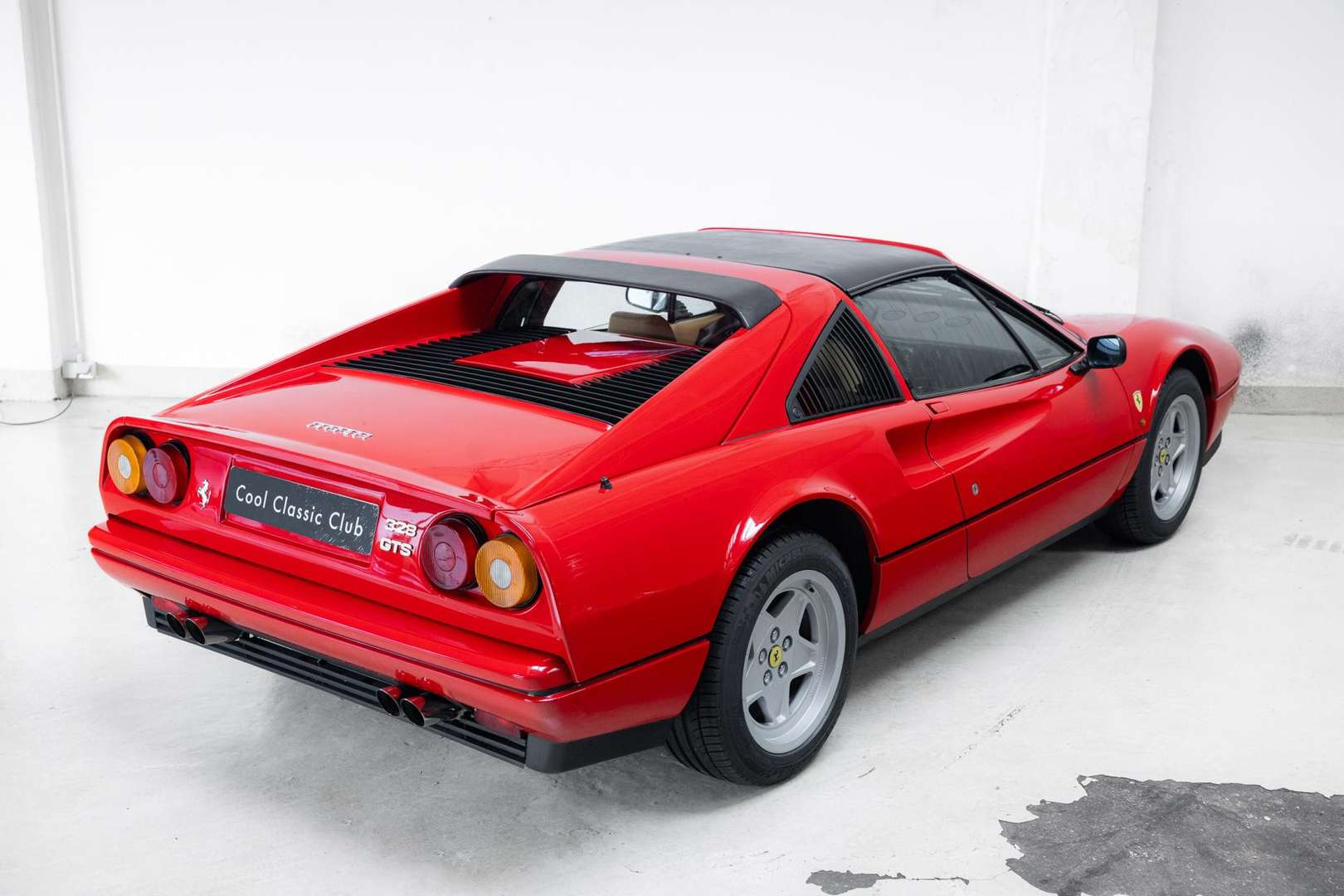Ferrari 328 GTS - 1986 - Joinsteer - #6