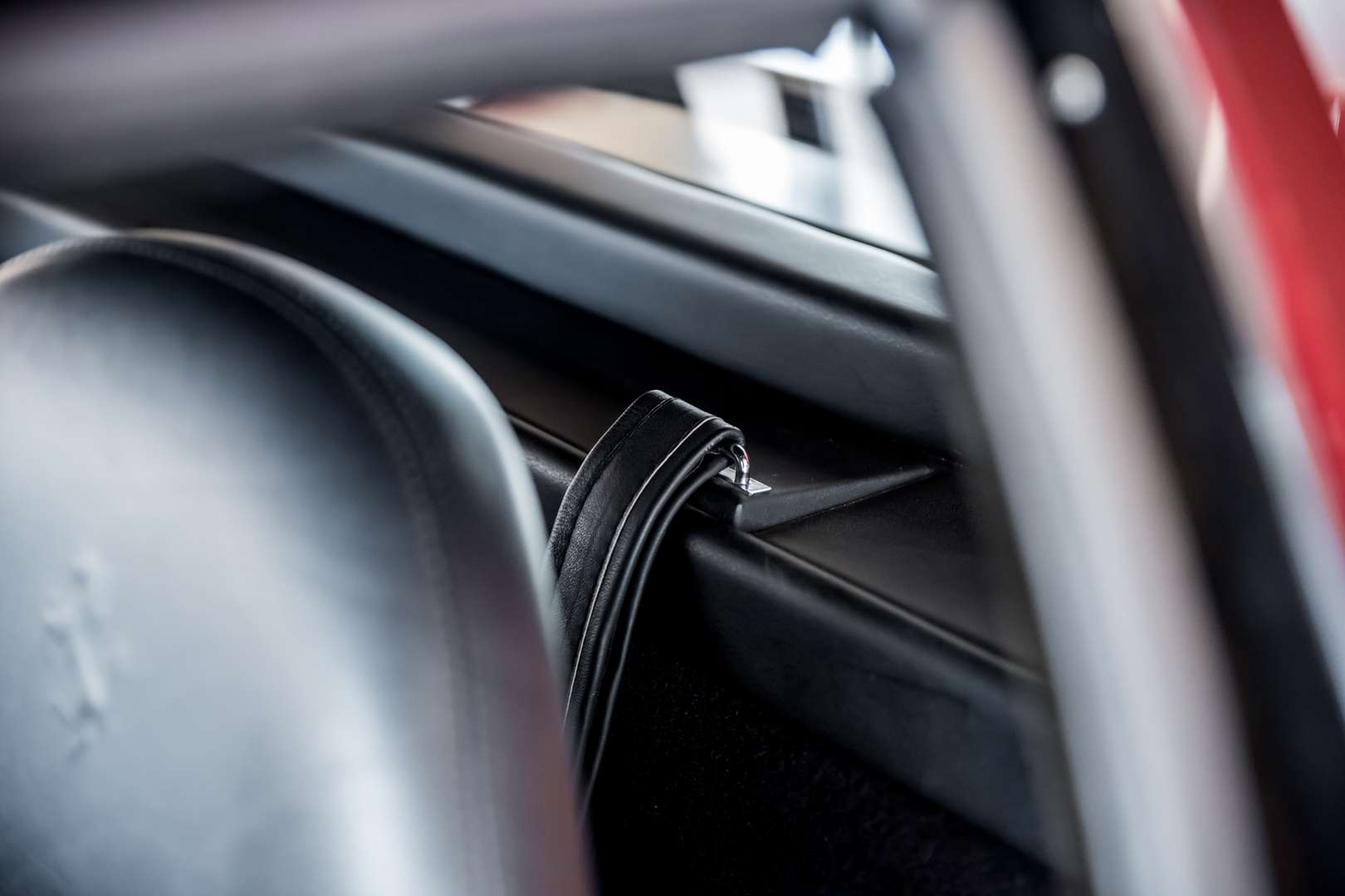 Ferrari 512 TR - 1992 - Joinsteer - #12