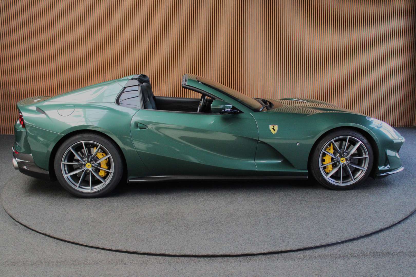 Ferrari 812 GTS - 2020 - Joinsteer - #5