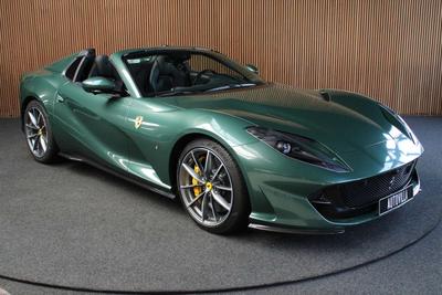 Ferrari 812 GTS -  - Joinsteer - #5