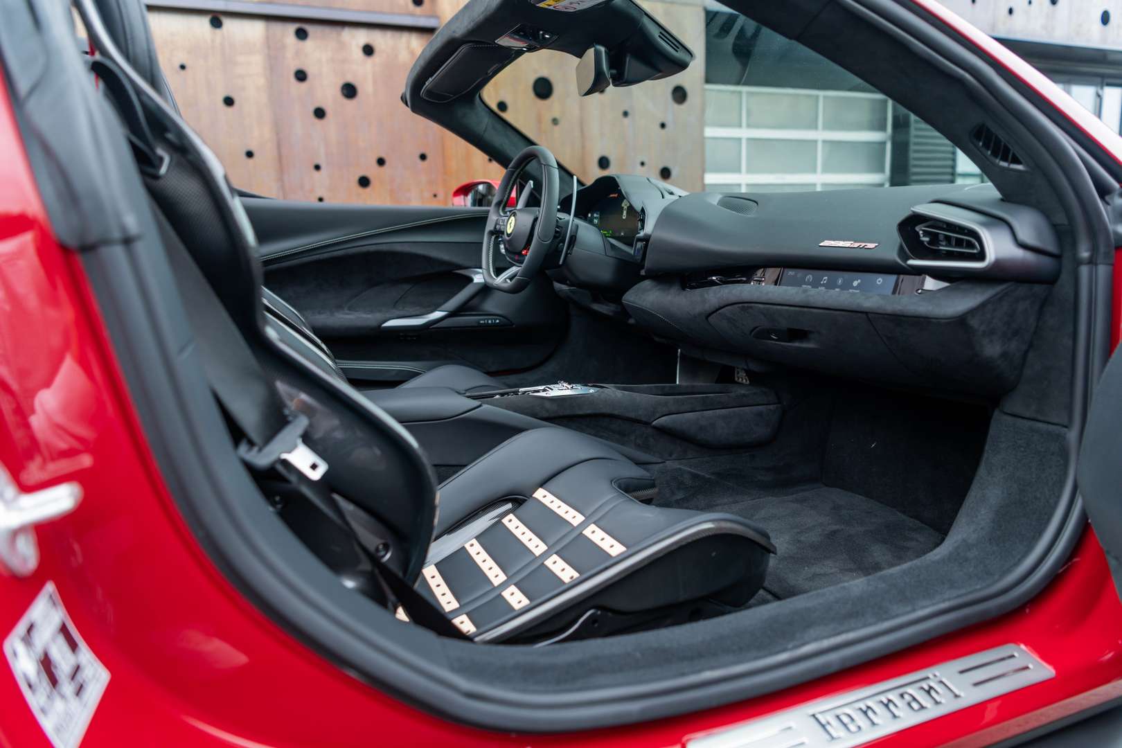 Ferrari 296 GTS - 2025 - Joinsteer - #24