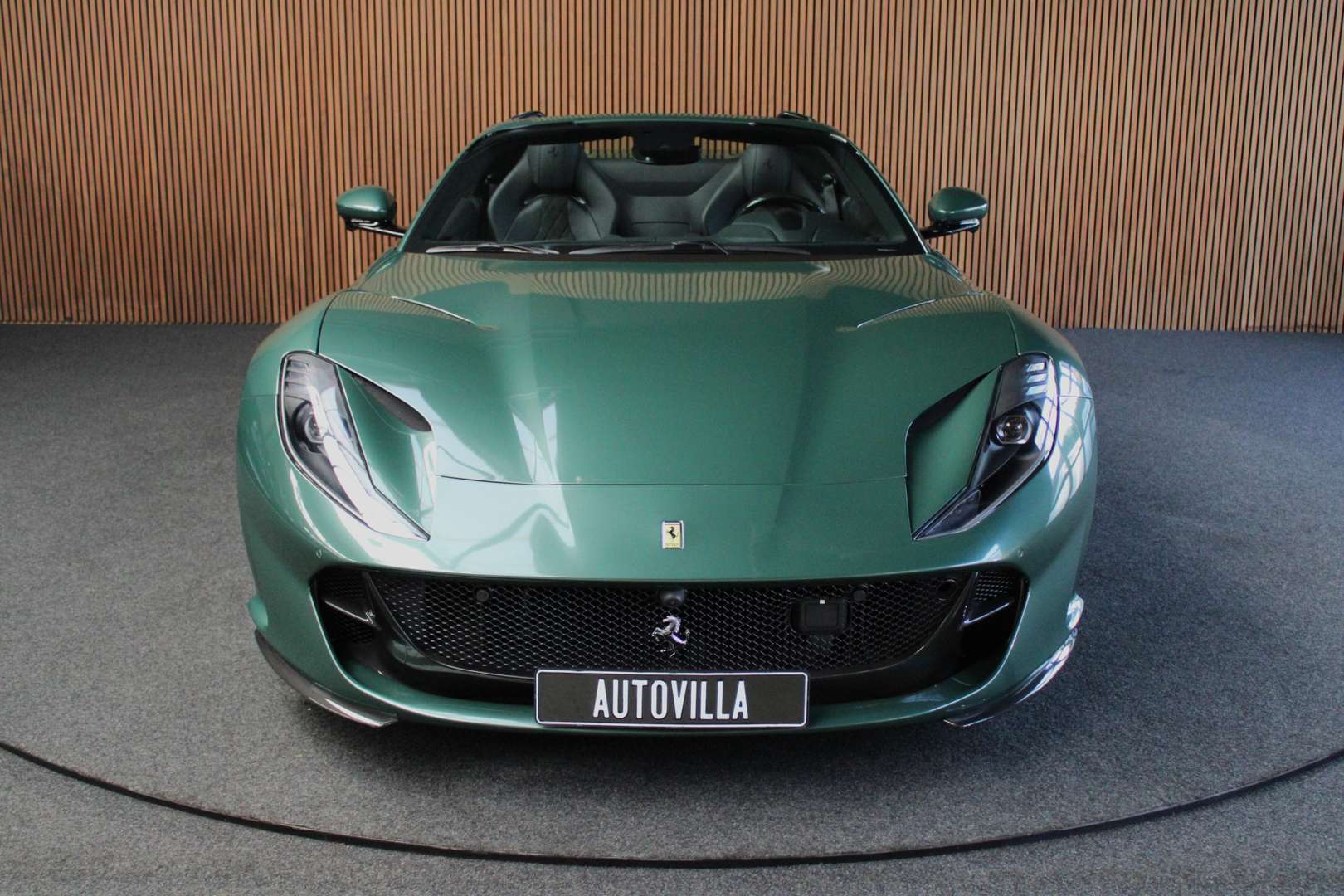 Ferrari 812 GTS - 2020 - Joinsteer - #7