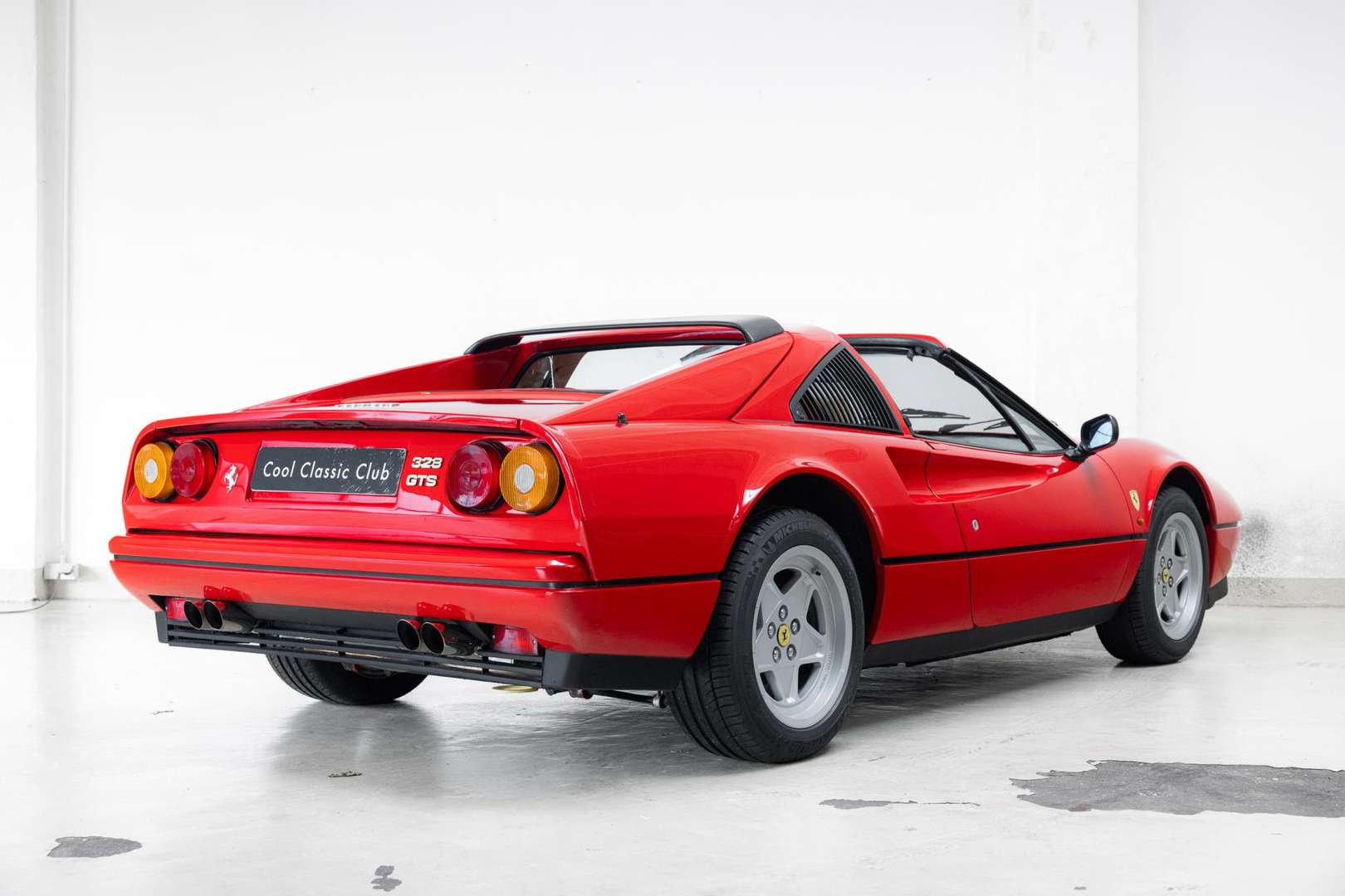 Ferrari 328 GTS - 1986 - Joinsteer - #7