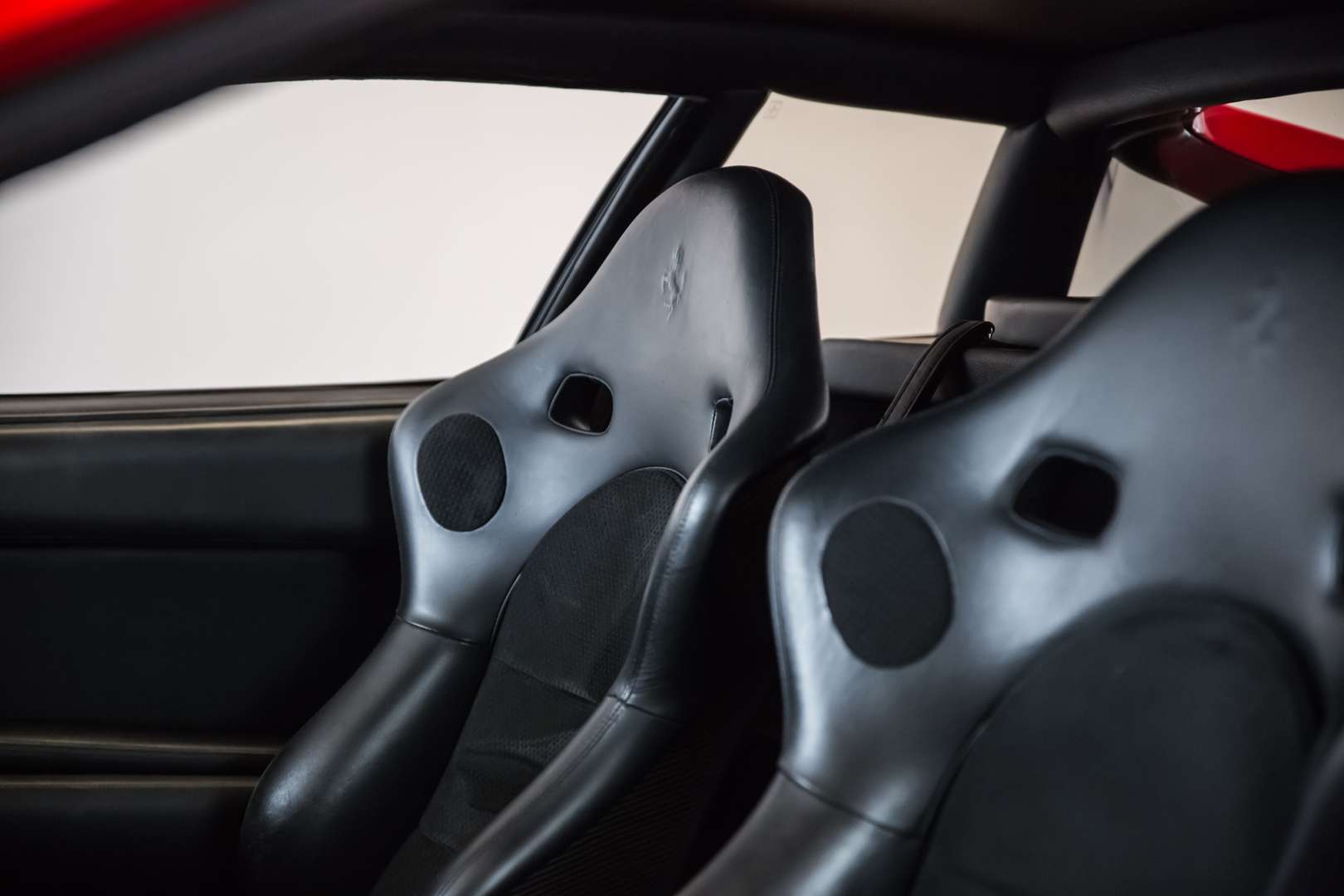 Ferrari 512 TR - 1992 - Joinsteer - #13