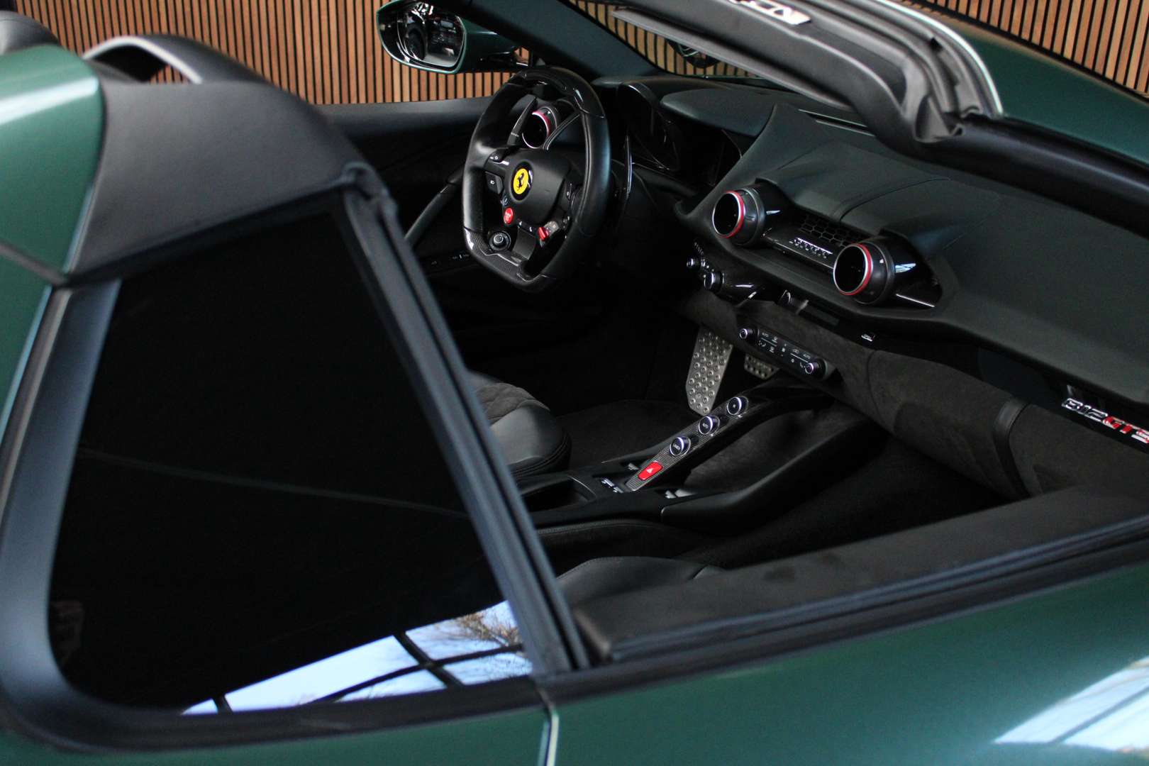 Ferrari 812 GTS - 2020 - Joinsteer - #8