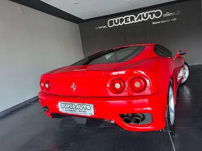 Ferrari 360 Modena