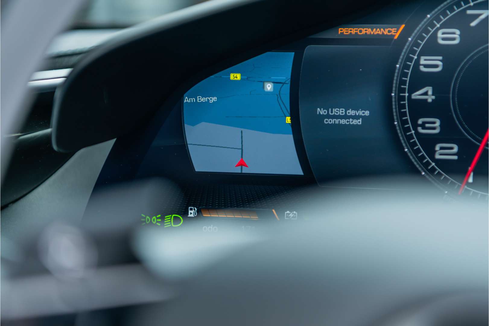 Ferrari 296 GTS - 2025 - Joinsteer - #26