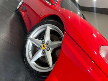 Ferrari 360 Modena — photo 3