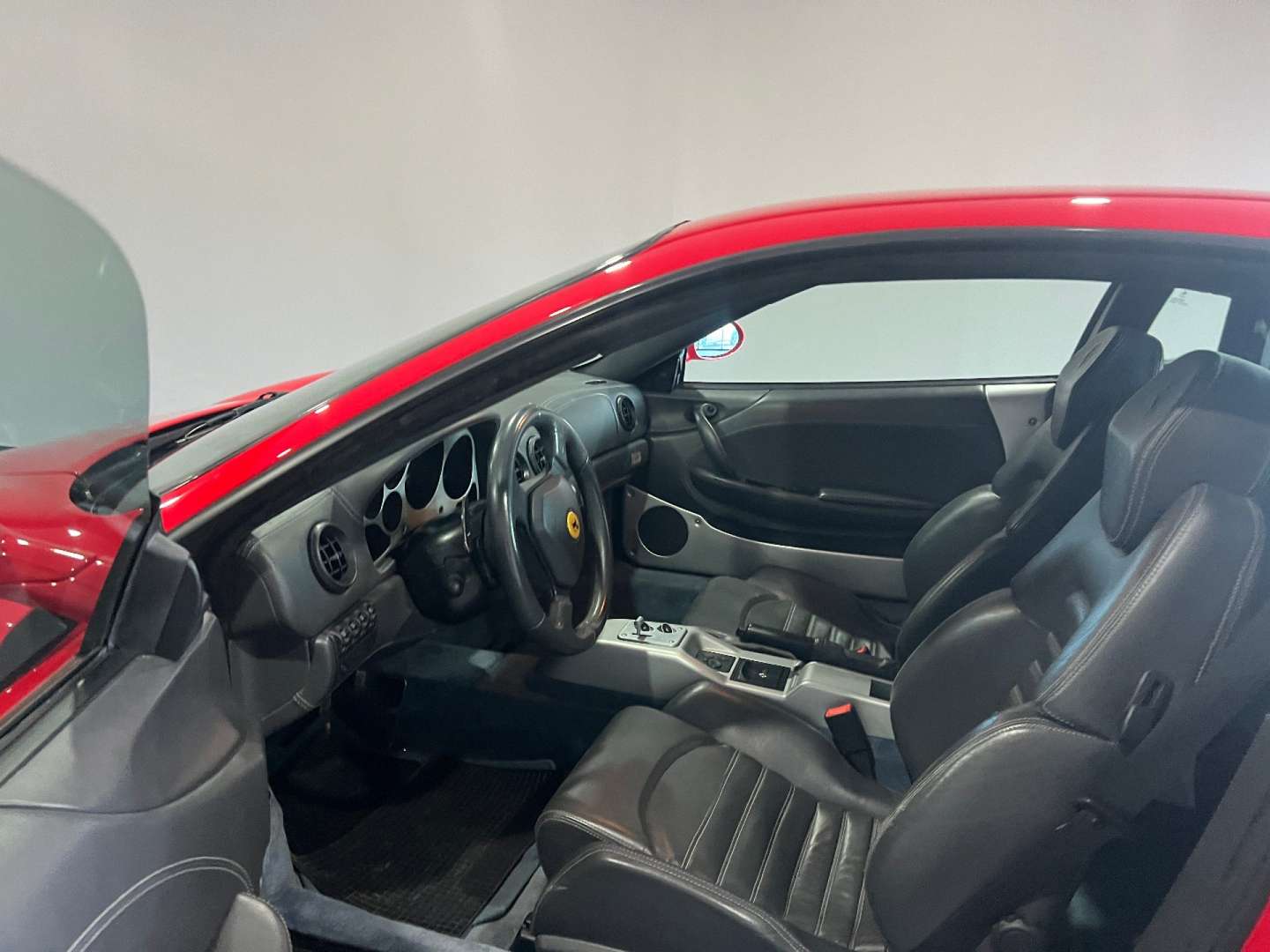 Ferrari 360 Modena - 2003 - Joinsteer - #4