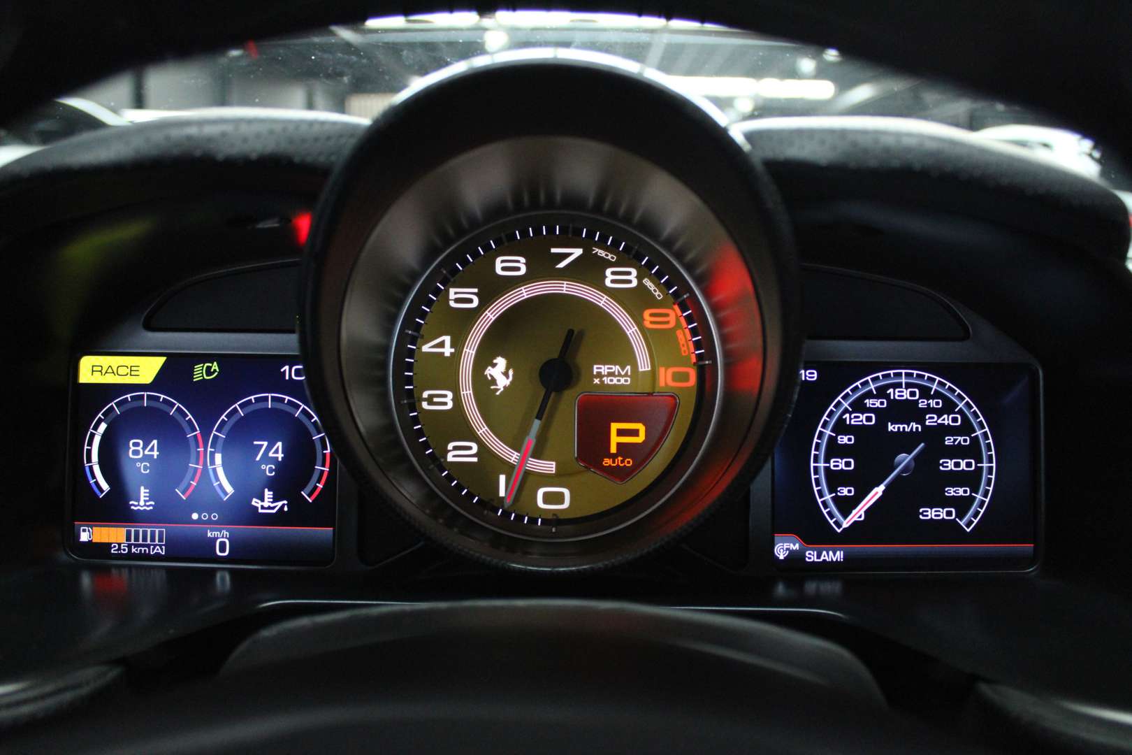 Ferrari 812 GTS - 2020 - Joinsteer - #12