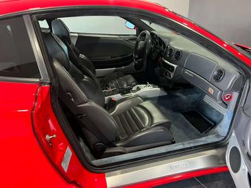 Ferrari 360 Modena — photo 6