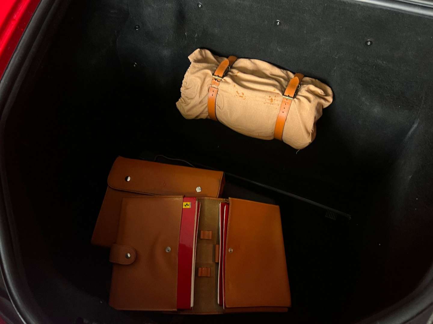 Ferrari 360 Modena - 2003 - Joinsteer - #7