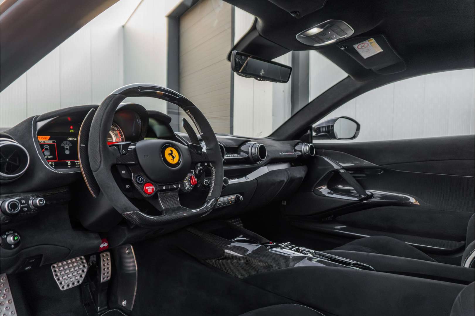 Ferrari 812 Competizione - 2022 - Joinsteer - #3