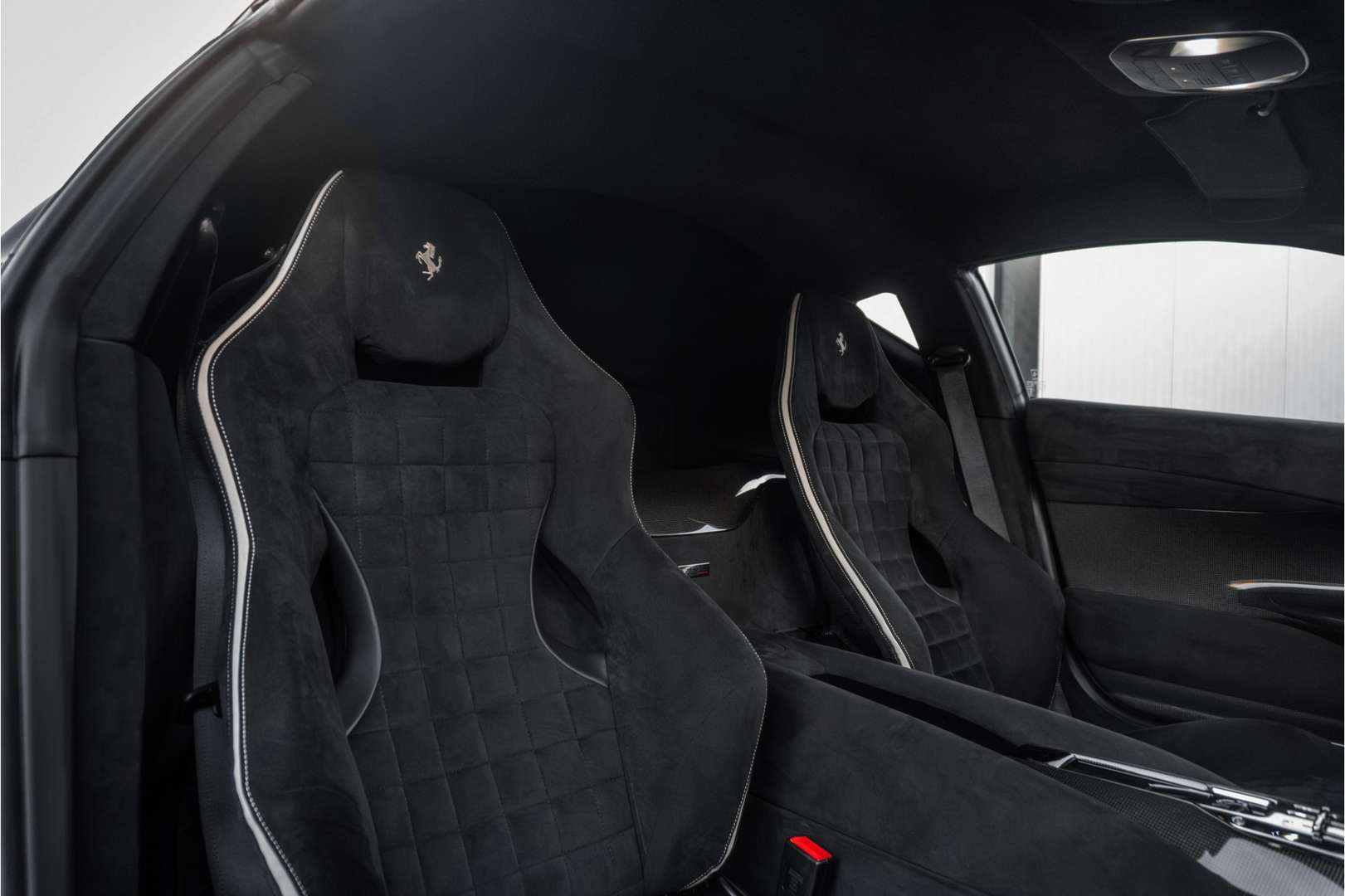 Ferrari 812 Competizione - 2022 - Joinsteer - #4