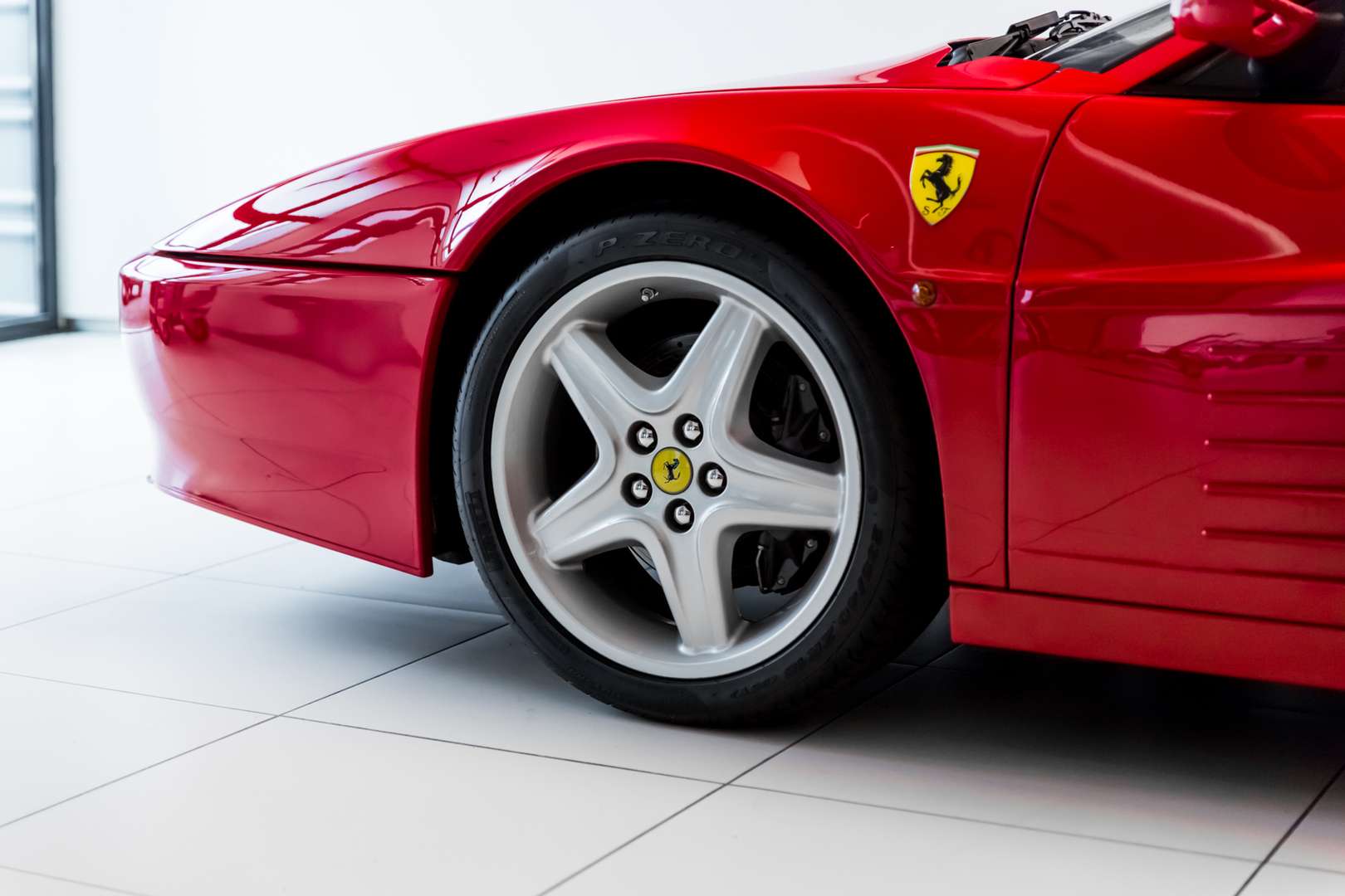 Ferrari 512 TR - 1992 - Joinsteer - #15