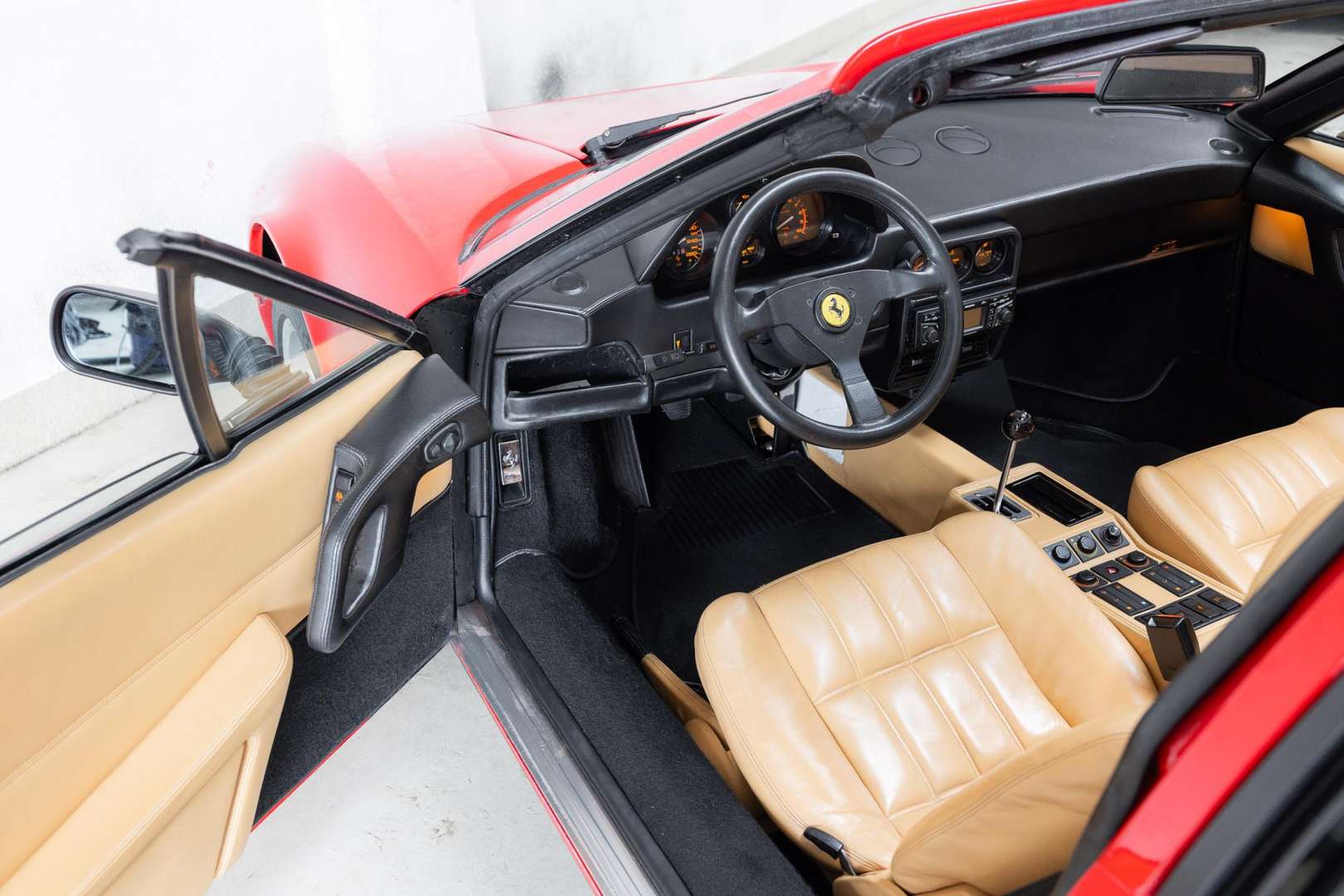 Ferrari 328 GTS - 1986 - Joinsteer - #10