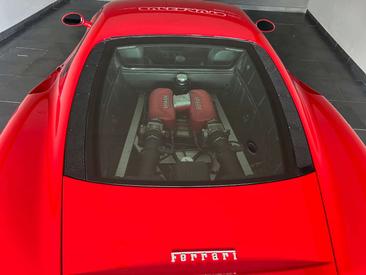 Ferrari 360 Modena — photo 9