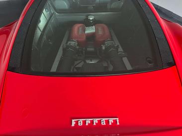 Ferrari 360 Modena — photo 10