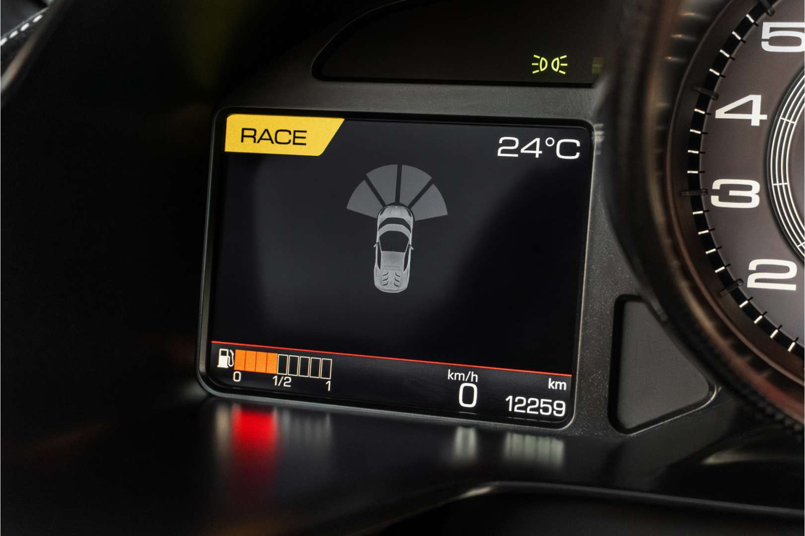 Ferrari 812 Competizione - 2022 - Joinsteer - #7