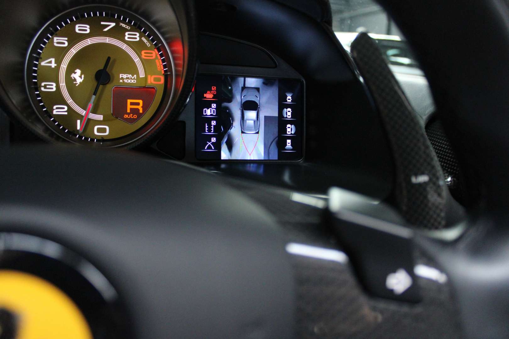 Ferrari 812 GTS - 2020 - Joinsteer - #17