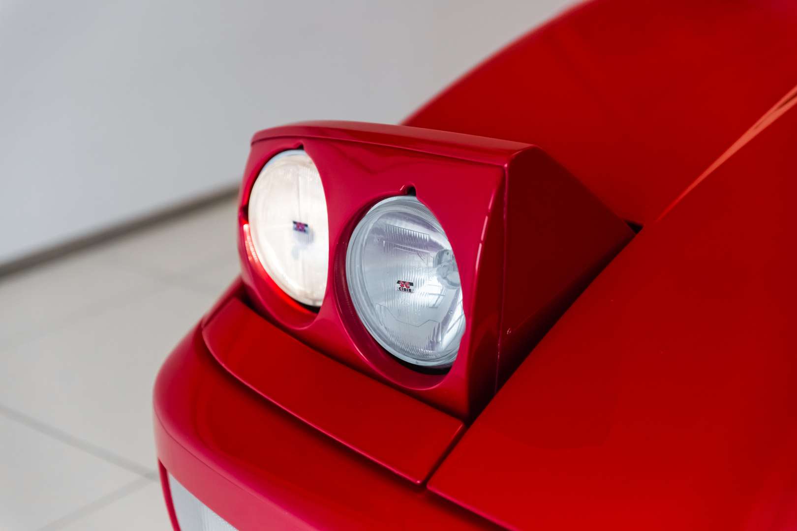 Ferrari 512 TR - 1992 - Joinsteer - #16