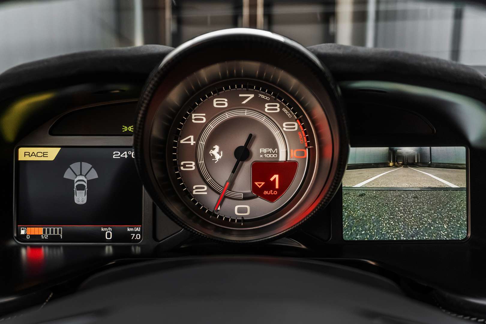 Ferrari 812 Competizione - 2022 - Joinsteer - #8