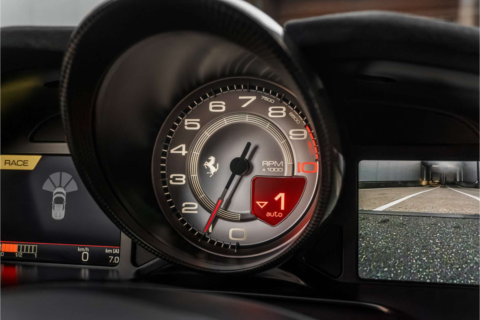 Ferrari 812 Competizione - 2022 - Joinsteer - #9