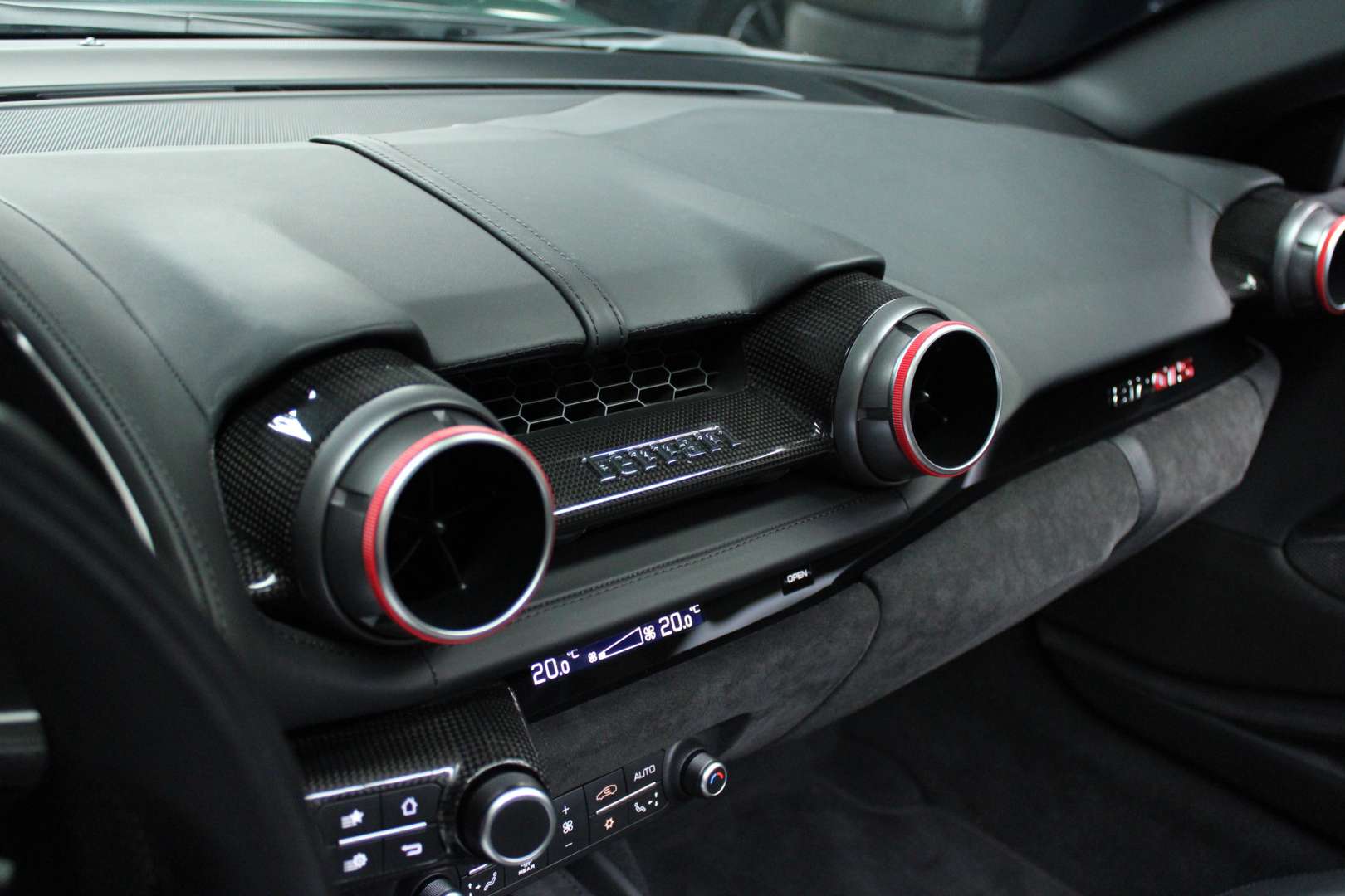 Ferrari 812 GTS - 2020 - Joinsteer - #19