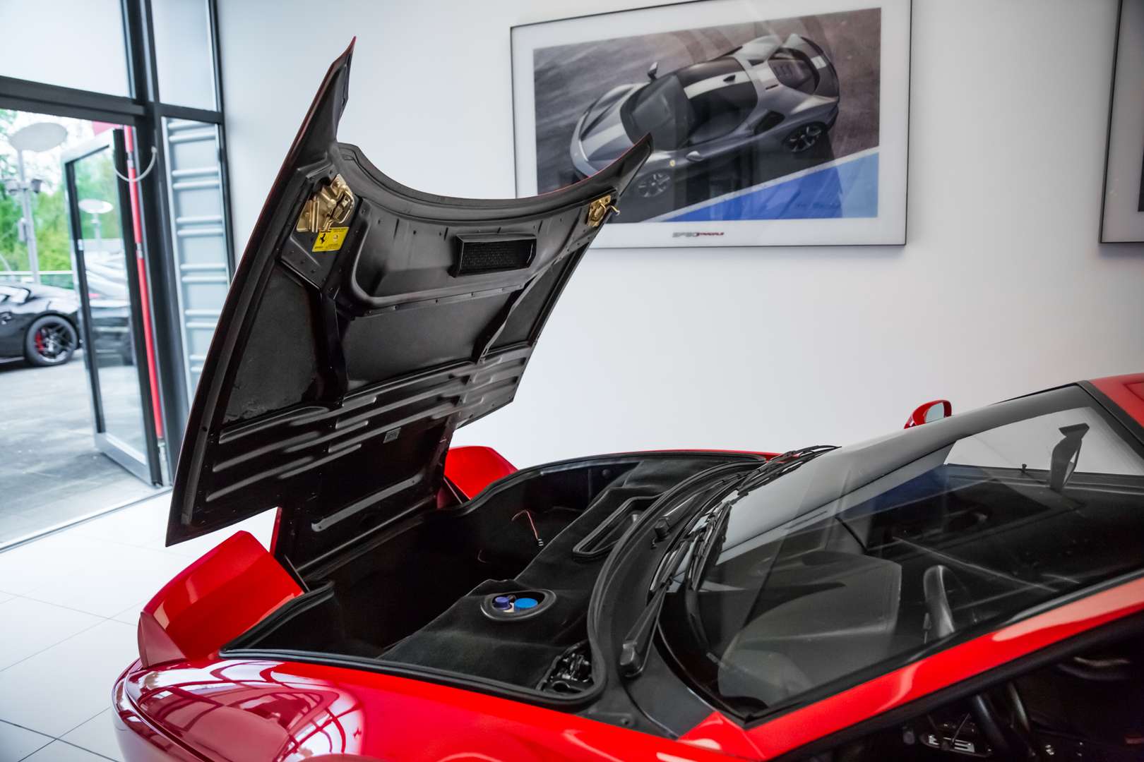 Ferrari 512 TR - 1992 - Joinsteer - #17