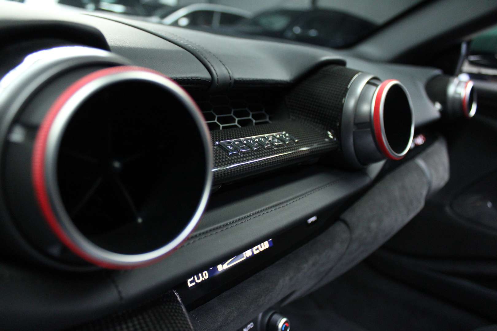 Ferrari 812 GTS - 2020 - Joinsteer - #20