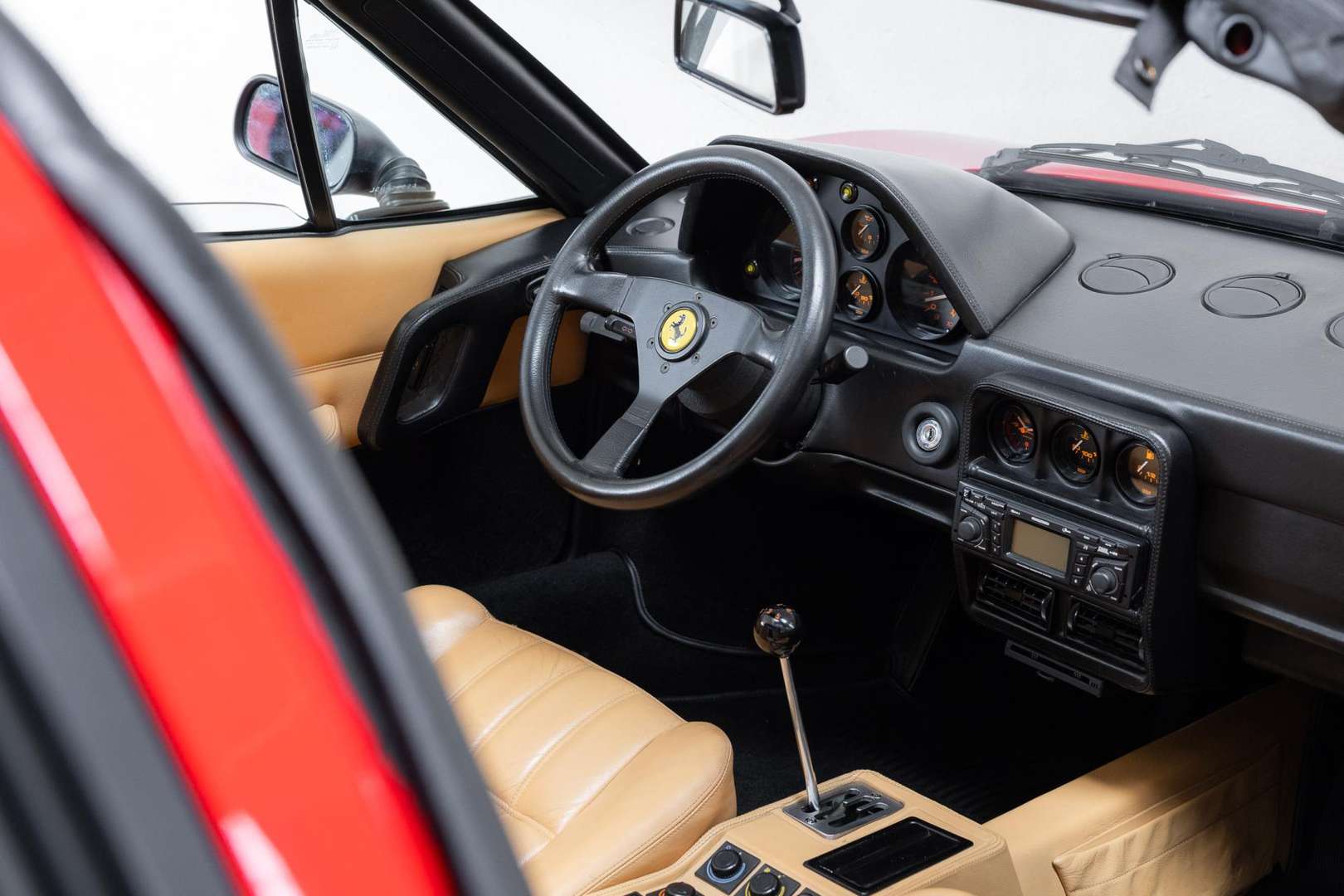 Ferrari 328 GTS - 1986 - Joinsteer - #14