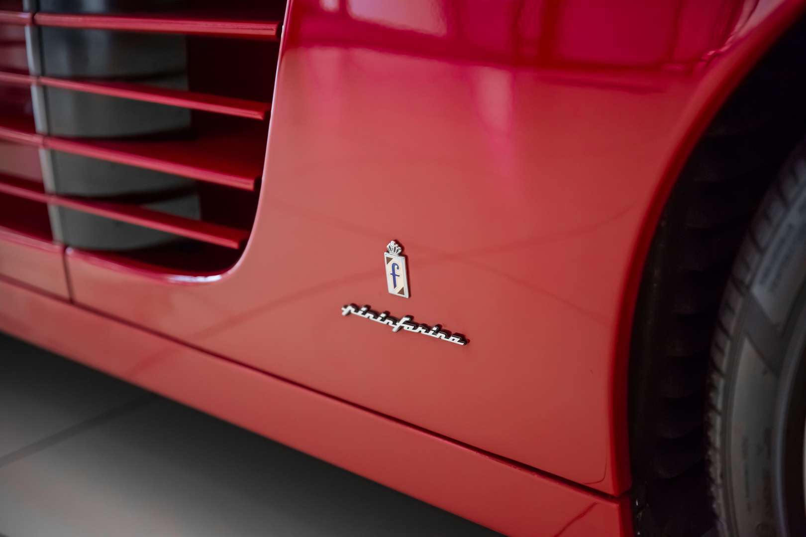 Ferrari 512 TR - 1992 - Joinsteer - #18