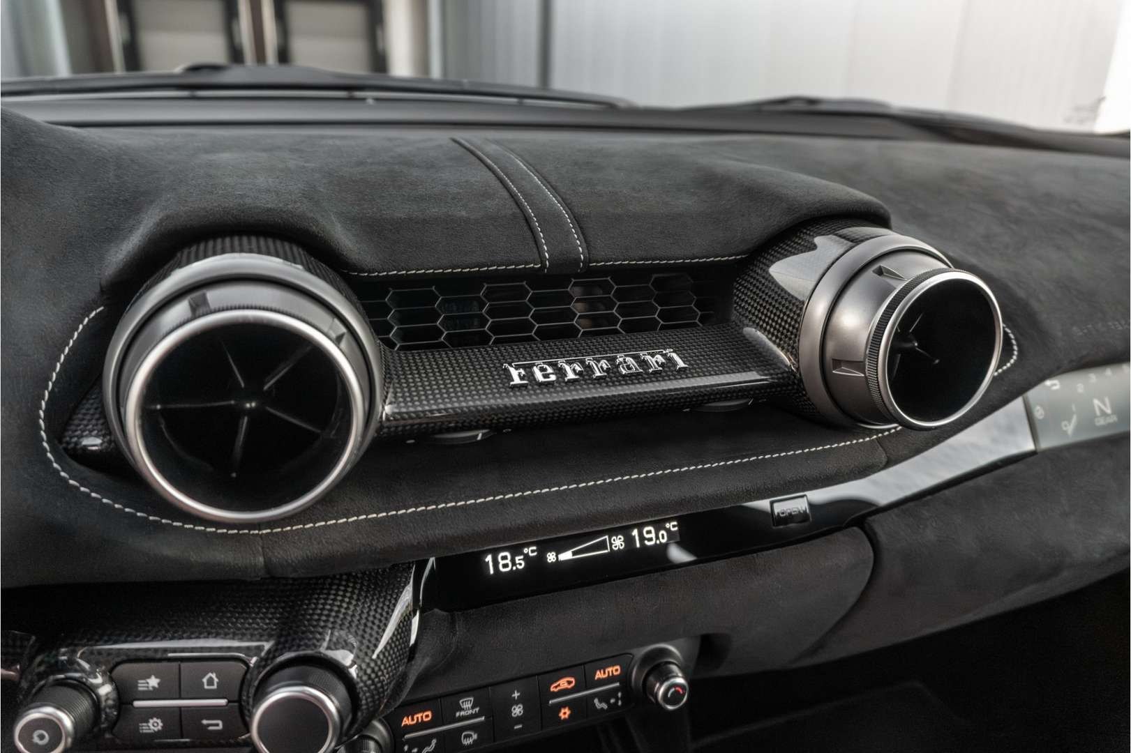 Ferrari 812 Competizione - 2022 - Joinsteer - #14