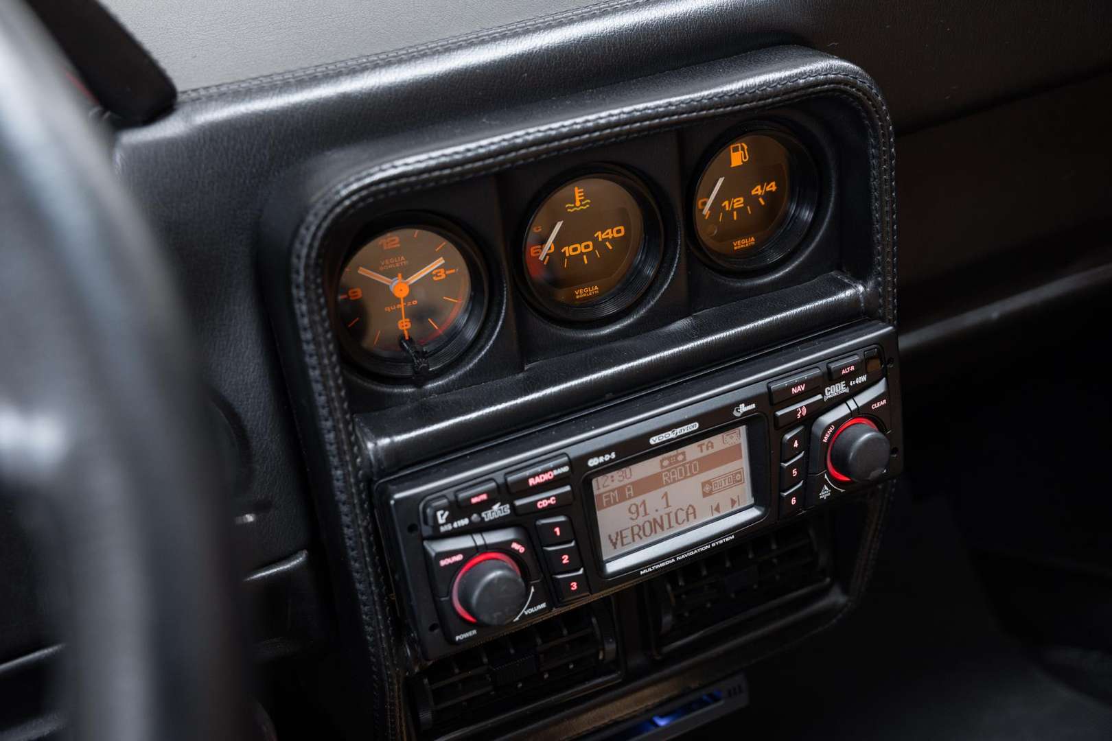 Ferrari 328 GTS - 1986 - Joinsteer - #15