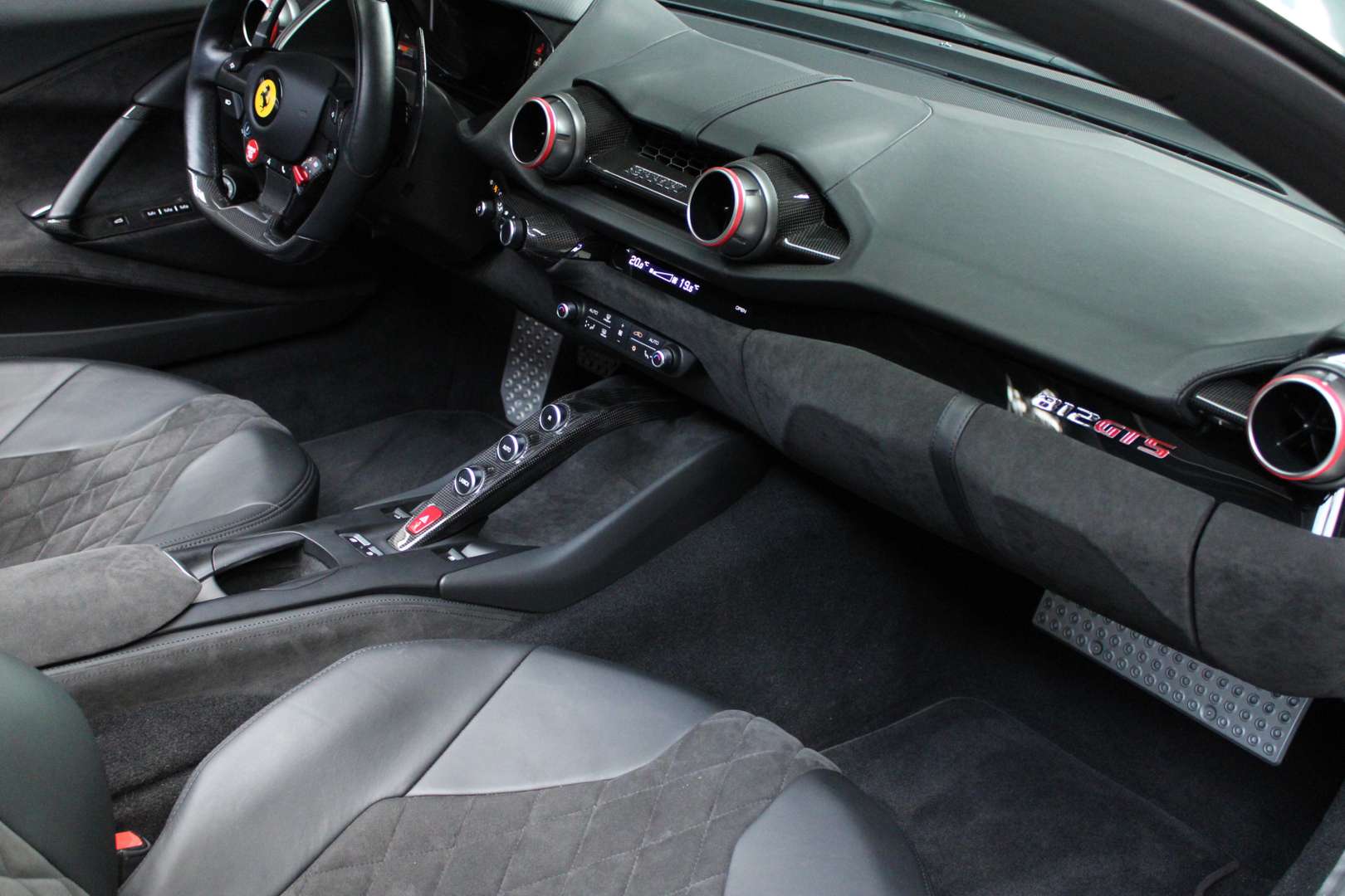 Ferrari 812 GTS - 2020 - Joinsteer - #23